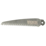 WICKED TREE GEAR REPLACEMENT BLADE HAND SAW WICKED TREE GEAR REPLACEMENT BLADE HAND SAW