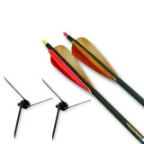 Magnus Bullhead Kit Magnus Bullhead Kit