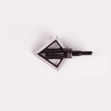 MAGNUS BLACK HORNET 125GR 2 BLADE BROADHEAD MAGNUS BLACK HORNET 125GR 2 BLADE BROADHEAD