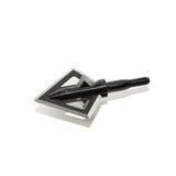 MAGNUS BLACK HORNET 100GR 4 BLADE BROADHEAD MAGNUS BLACK HORNET 100GR 4 BLADE BROADHEAD
