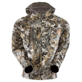 SITKA STRATUS JACKET OPTIFADE EV II