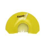 PHELPS SASSY SPLIT V DIAPHRAM TURKEY CALL