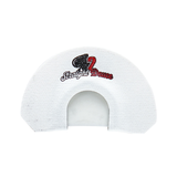 PHELPS STRAIGHT DUECE DIAPHRAM TURKEY CALL