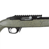 Bergara BXR Semi-Auto 16.5" Barrel - Chromoly Black