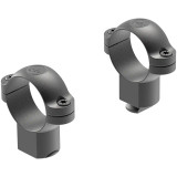 Leupold STD 1 Inch Rings Leupold STD 1 Inch Rings