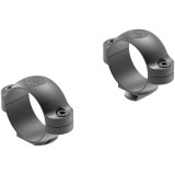 Leupold STD 1 Inch Rings
