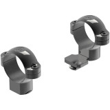 Leupold STD 1 Inch Rings