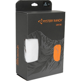 MYSTERY RANCH PACK WHITE GAME BAG OS