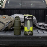 Phelps Kyven Retractable Bugle Tube Elk Call