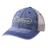 MATHEWS COBALT CAP