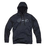 MATHEWS PERFORMANCE SWEATSHIRT BLACK MATHEWS PERFORMANCE SWEATSHIRT BLACK