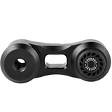 MATHEWS STATIC BAR MOUNT