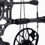 MATHEWS STATIC BAR MOUNT