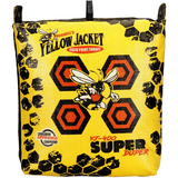 MORRELL YELLOW JACKET 400 SUPER DUPER TARGET MORRELL YELLOW JACKET 400 SUPER DUPER TARGET