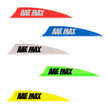 AAE PLASTIFLETCH MAX 2" 100pk