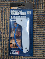 ACCUSHARP KINFE AND TOOL SHARPENER