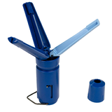 ARIZONA EZ TRUE HELICAL FLETCHING TOOL