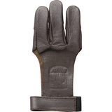 BEAR LEATHER SHOOTING GLOVE BEAR LEATHER SHOOTING GLOVE