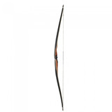 BEAR AUSABLE LONGBOW 64"AMO