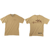 BERETTA WATERFOWLER GRAPHIC TEE BERETTA WATERFOWLER GRAPHIC TEE