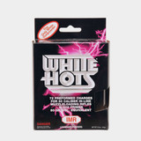 IMR WHITE HOT PELLETS