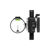 DIALED Prüf Riser Mount Bow Sight