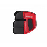 BLACK WIDOW TAB SUPERLEATHER SPLIT FINGER BLACK WIDOW TAB SUPERLEATHER SPLIT FINGER