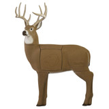 BLOCK GLENDEL FULL RUT DEER TARGET BLOCK GLENDEL FULL RUT DEER TARGET