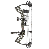 BOWTECH CARBON ZION R.A.K. PACKAGE