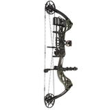 BOWTECH CARBON ZION R.A.K. PACKAGE BOWTECH CARBON ZION R.A.K. PACKAGE
