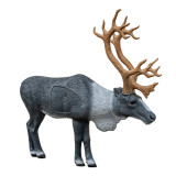 Rinehart 1/3 Scale Caribou 3D Target Rinehart 1/3 Scale Caribou 3D Target