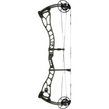 Bowtech Proven 34 SD Bowtech Proven 34 SD