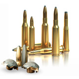 Sellier & Bellot Soft Point Hunting Ammunition Sellier & Bellot Soft Point Hunting Ammunition