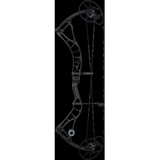 BOWTECH SOLUTION BOW 25"-30"