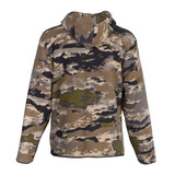 Browning Wasatch Fleece Jacket Ovix