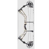 BOWTECH AMPLIFY 8-70# BOW PKG RAK