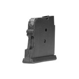 CZ 455/512/457 .17 HMR/.22 WMR 5 Round Polymer Magazine CZ 455/512/457 .17 HMR/.22 WMR 5 Round Polymer Magazine