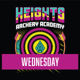 Try Archery Beginner Class October to November (Session 2)
