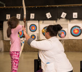 Learn to Shoot Monday Intermediate Class Session 1