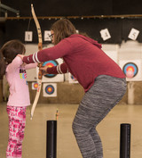 Learn to Shoot Monday Intermediate Class Session 1