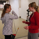Learn to Shoot Monday Intermediate Class Session 1