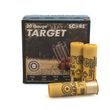 SCORE 20GA 2 3/4" 7/8OZ #7 1/2 SCORE 20GA 2 3/4" 7/8OZ #7 1/2
