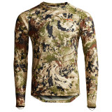 Sitka Core Lightweight Crew LS Sitka Core Lightweight Crew LS