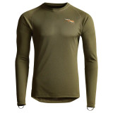 Sitka Core Lightweight Crew LS Sitka Core Lightweight Crew LS