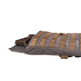 Latitude Profile Platform Pocket