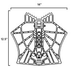 Latitude Profile Platform (Gen 2)