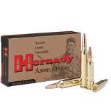 Hornady Custom Ammunition Hornady Custom Ammunition