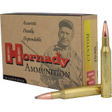 Hornady Custom Ammunition