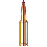 Hornady V-Match Ammunition