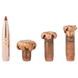 Hornady CX Bullets